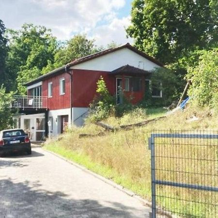 Villa Sonnenblick 13 Minuten Zum #Playmobil #Funpark Grosshabersdorf 외부 사진