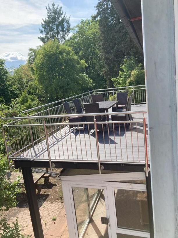 Villa Sonnenblick 13 Minuten Zum #Playmobil #Funpark Grosshabersdorf 외부 사진